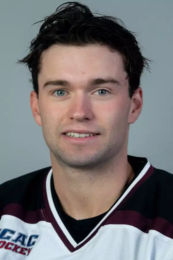 Tommy Cronin, Hockey, Union College