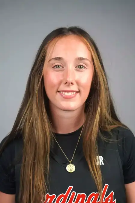 Elle Johnson, Basketball, The Catholic University of America