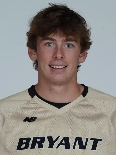 Will Bufkin, Lacrosse, Bryant University