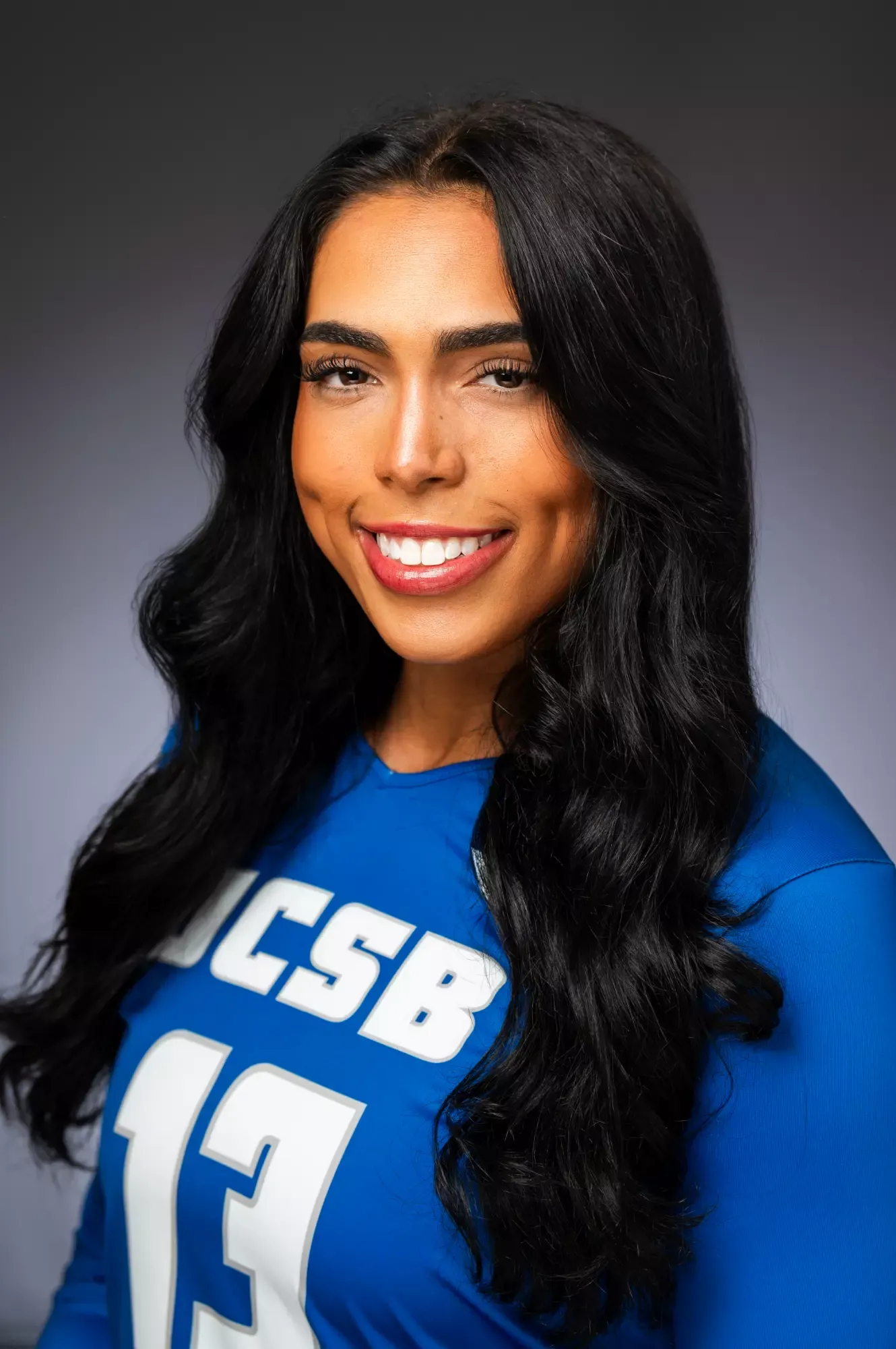 Bella Mathis, Volleyball, University of California, Santa Barbara