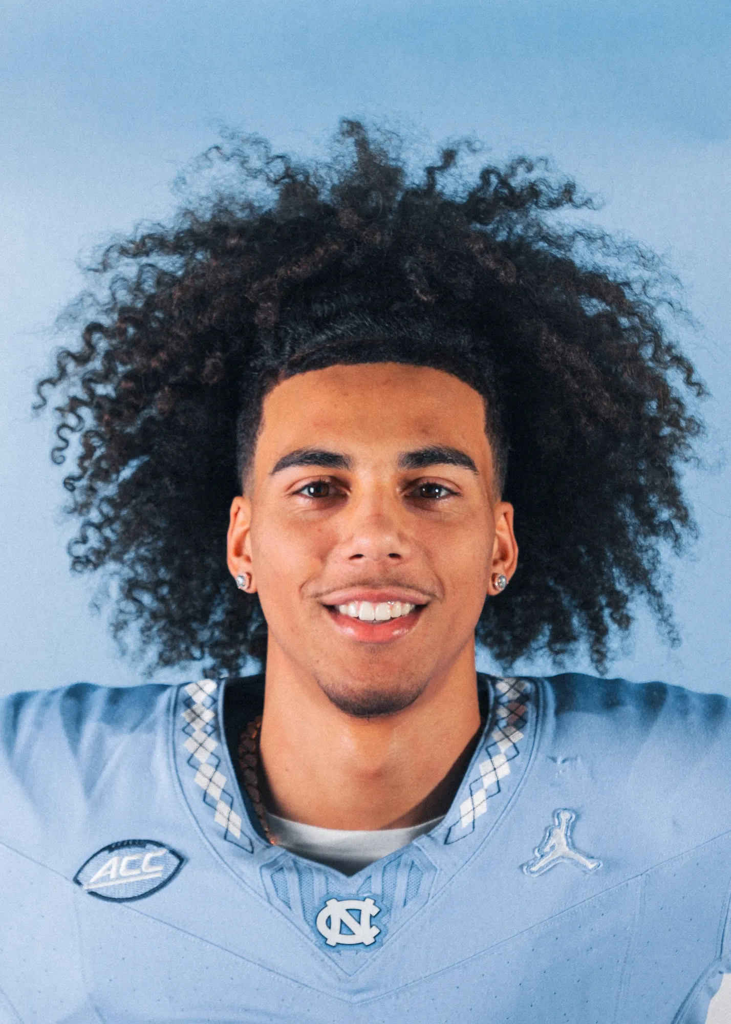 Travis Burgess, Football, undefined
