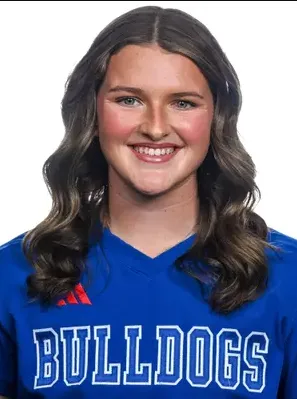 Allie Floyd, Softball, undefined
