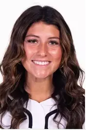 Rylie Harris, Softball, undefined