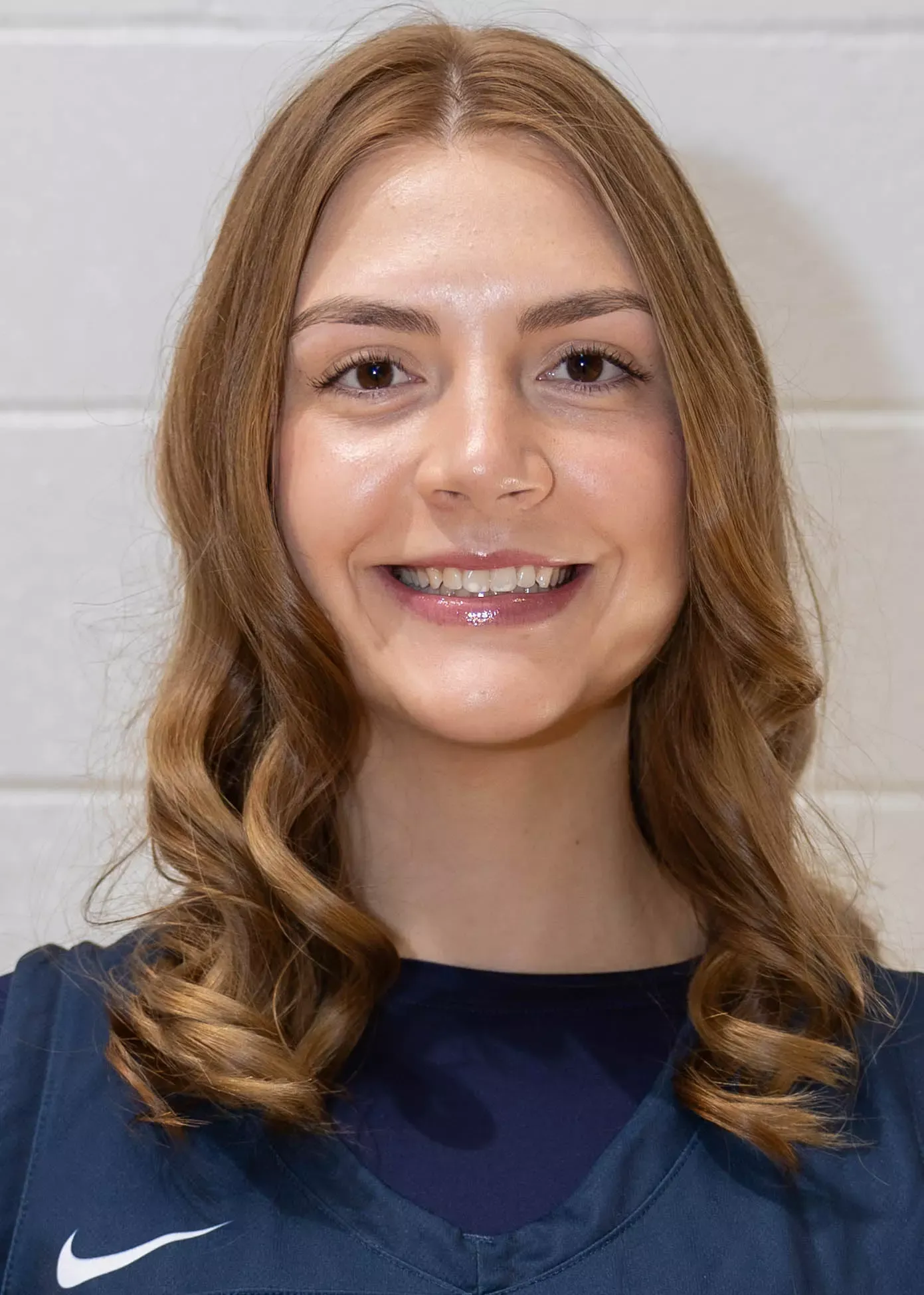 Lauren Moffatt, Basketball, Penn State Harrisburg