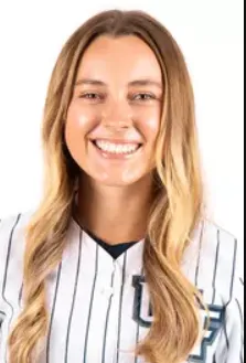 Taylor Shephard, Softball, University of North Florida