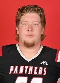 Payton Pyle, Football, Davenport University