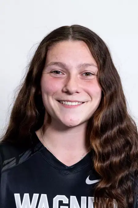 Shae McGinty, Lacrosse, Wagner College