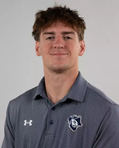 Harley Schmidt, Football, South Dakota Mines