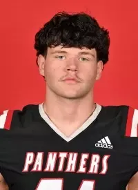 Carson Ginn, Football, Davenport University
