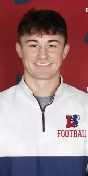 Peyton Richardson, Football, undefined
