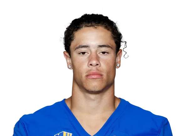 Jaylen Thomas, Football, undefined