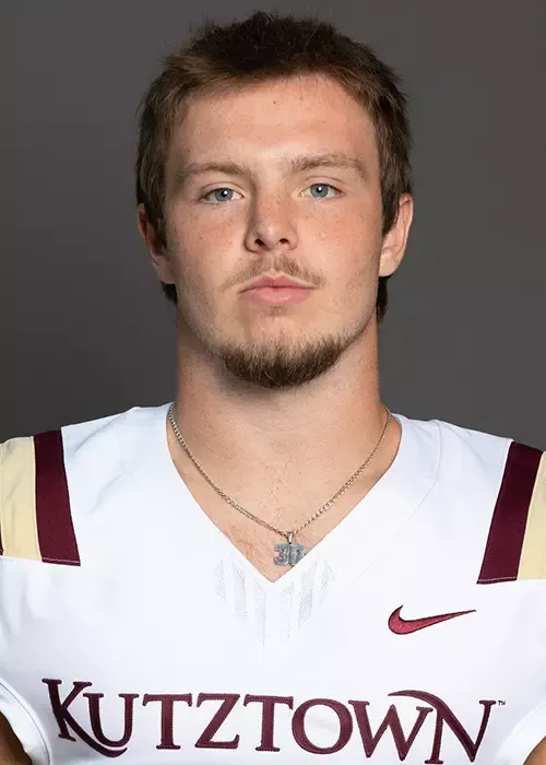 Ty Kephart, Football, undefined