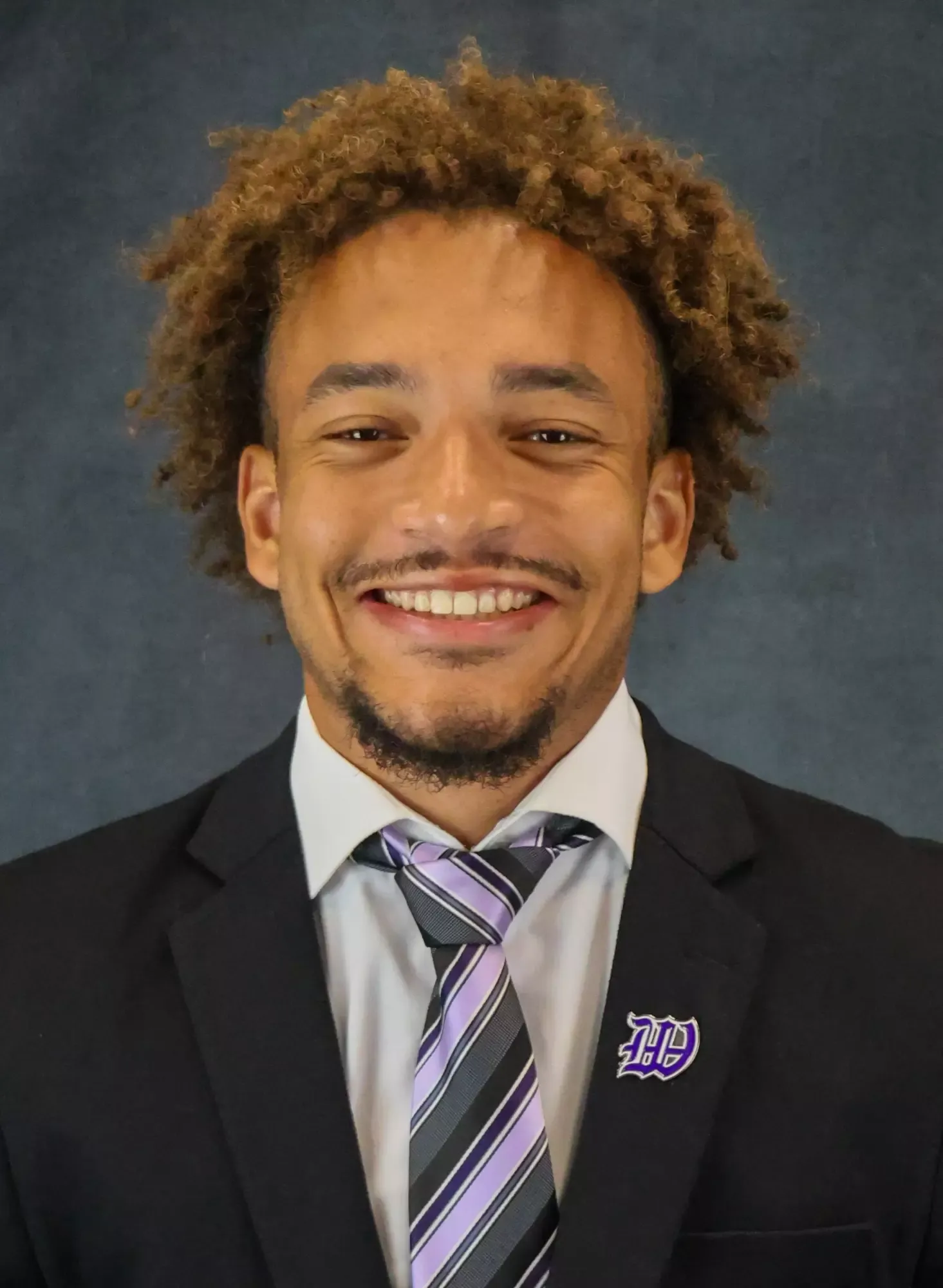 Justus Wertzler, Football, Kentucky Wesleyan College