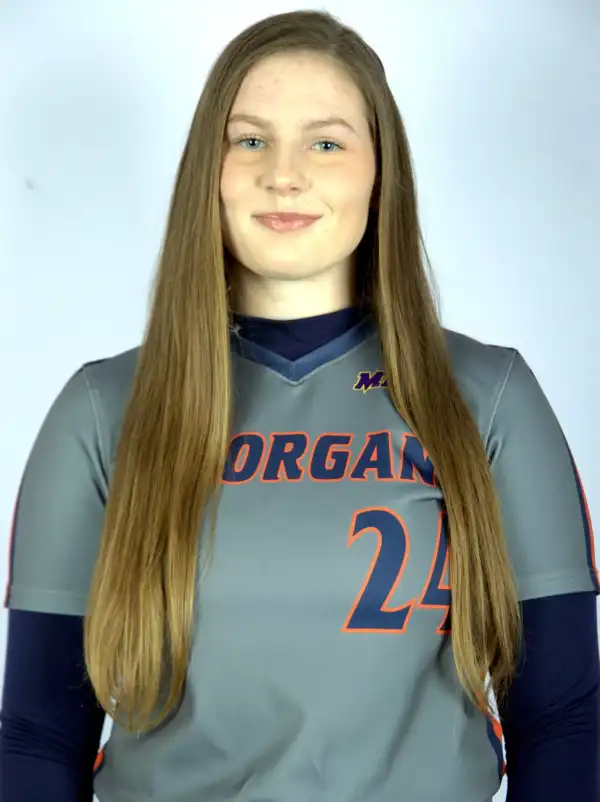 Denver Obermeyer, Softball, Morgan State University