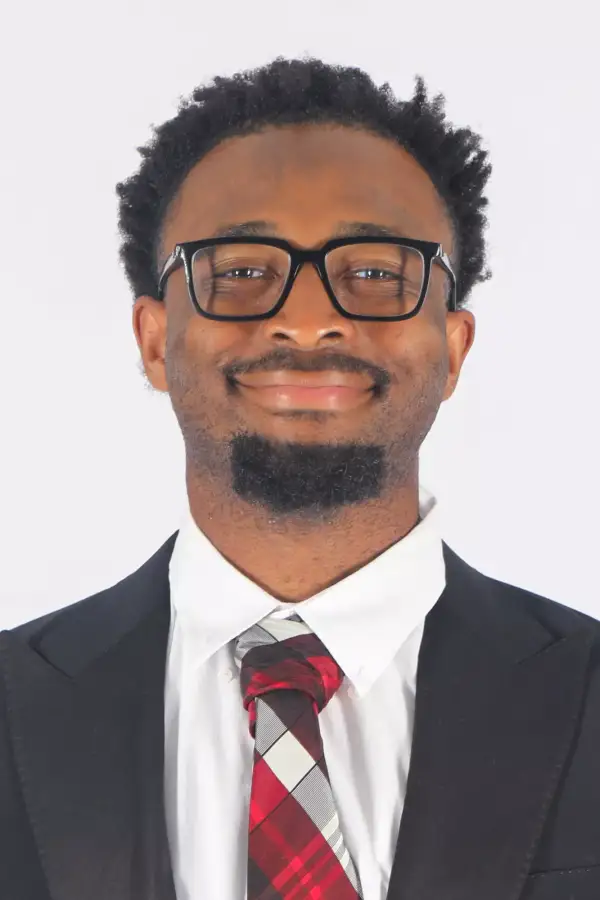 Christian Ellison, Football, Saginaw Valley State University