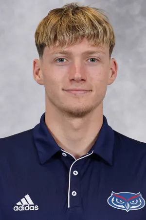 James Shevchenko, Swimming & Diving, undefined