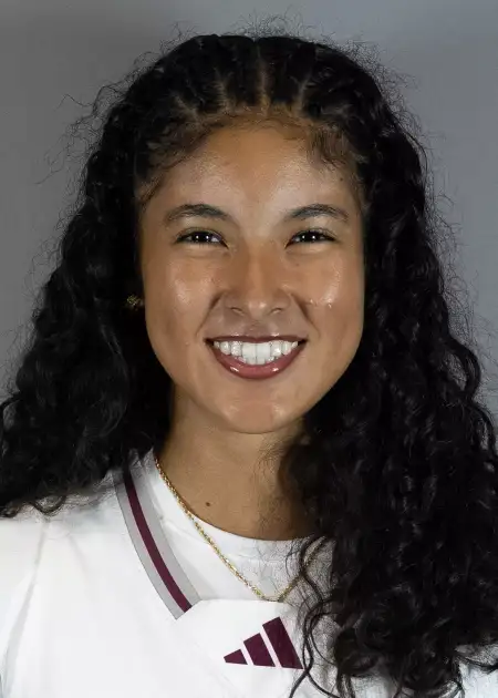 Vanessa Mora, Basketball, McMurry University