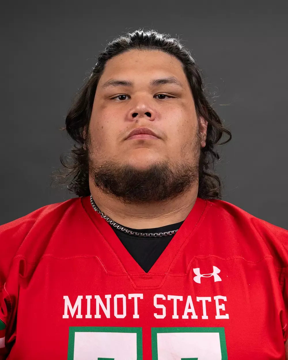 Pete Olsson, Football, undefined