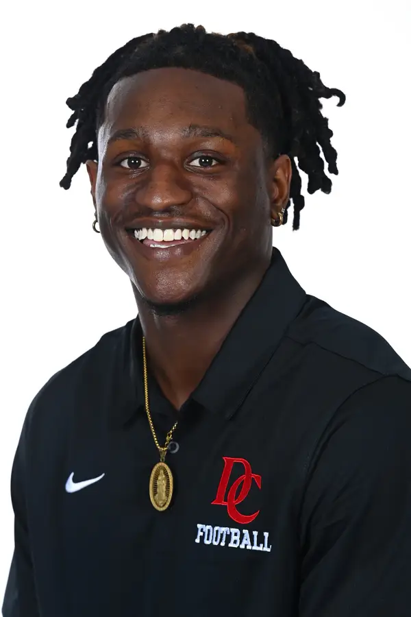 Tahir Henry, Football, Davidson College