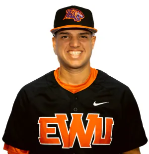 Vladimir Blanco, Baseball, undefined