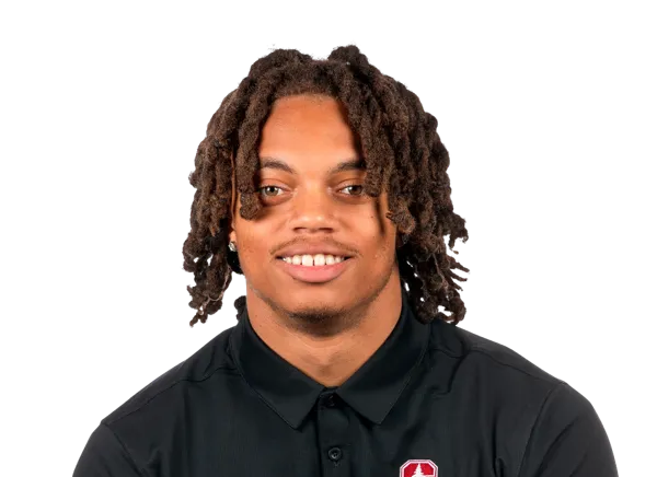 Cam Richardson, Football, undefined