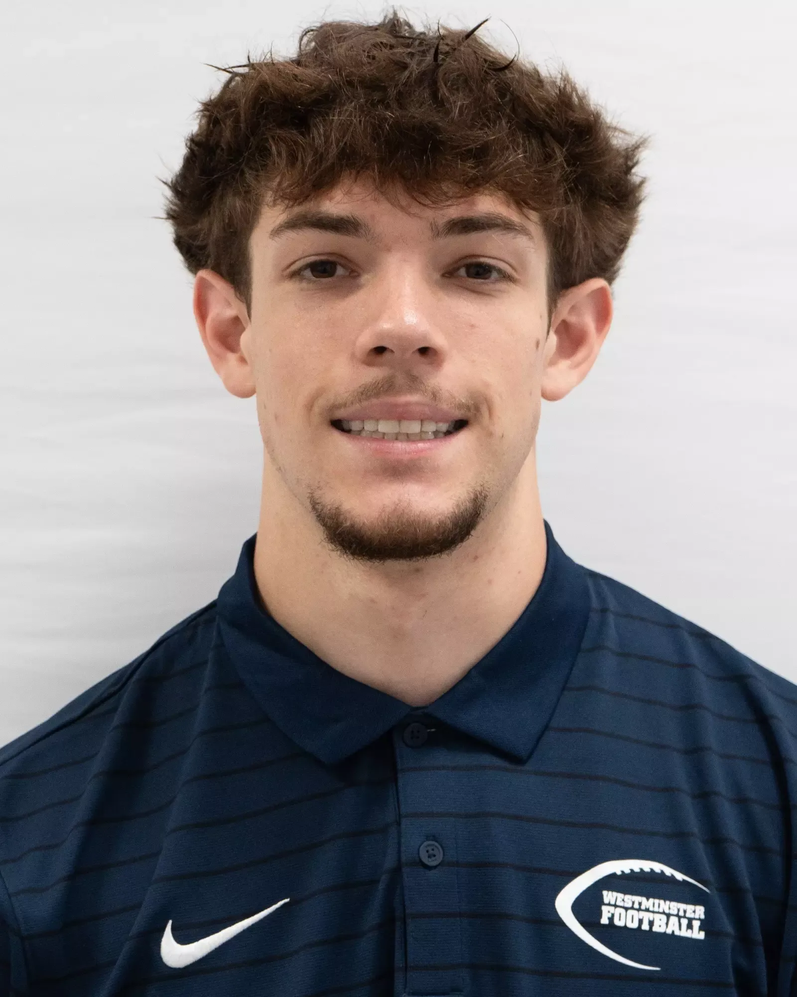 Joey Hall, Football, Westminster College (Pennsylvania)