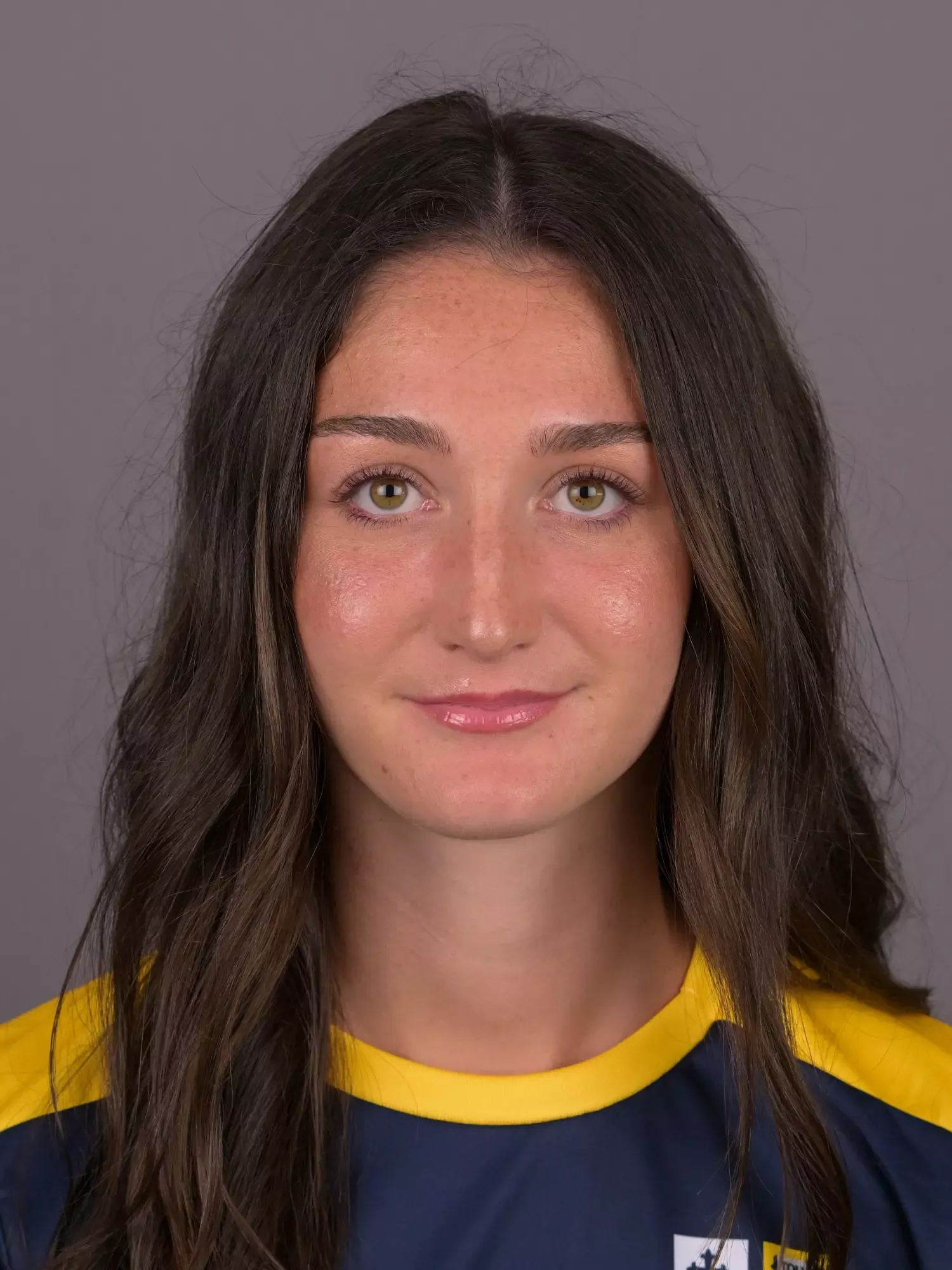 Liv Linus, Soccer, Merrimack College