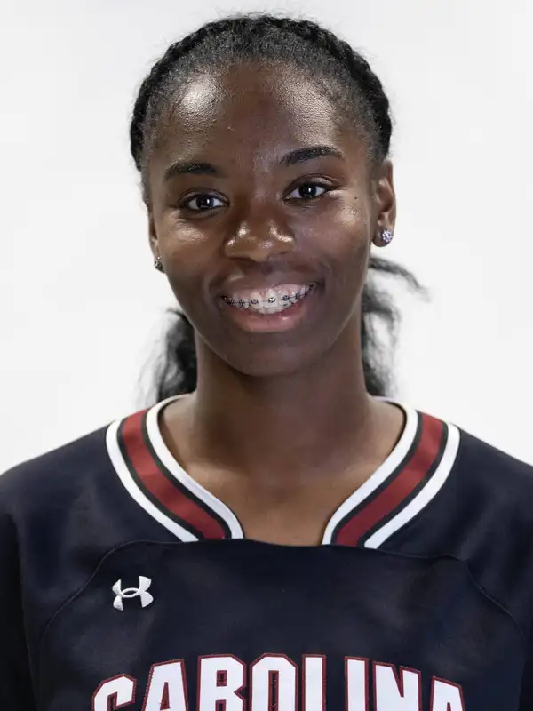 Alex Williams, Softball, University of South Carolina