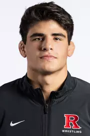 Shane Cartagena-Walsh, Wrestling, undefined