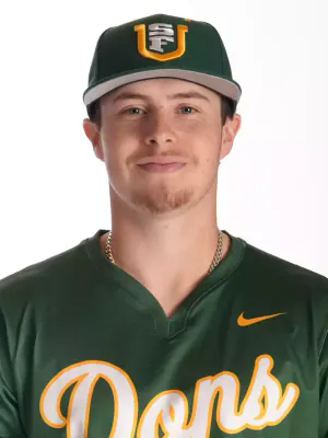 Tyler Harries, Baseball, undefined