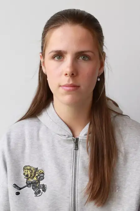Ebba Ridderstolpe, Hockey, Lindenwood University