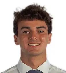 Ty Schreck, Lacrosse, undefined