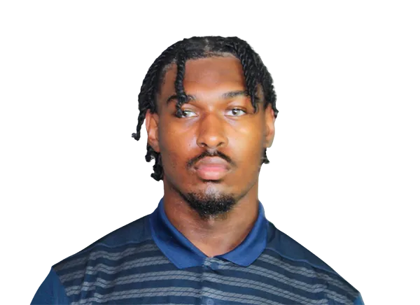 Hunter Puckett, Football, undefined