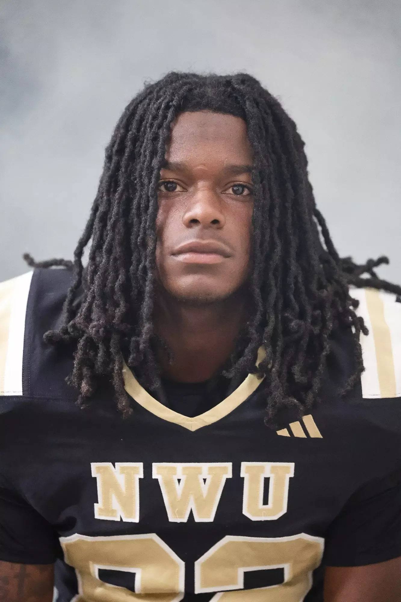 Stepeney Lee, Football, Nebraska Wesleyan University