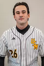 Jace Norton, Baseball, University of Southern Mississippi