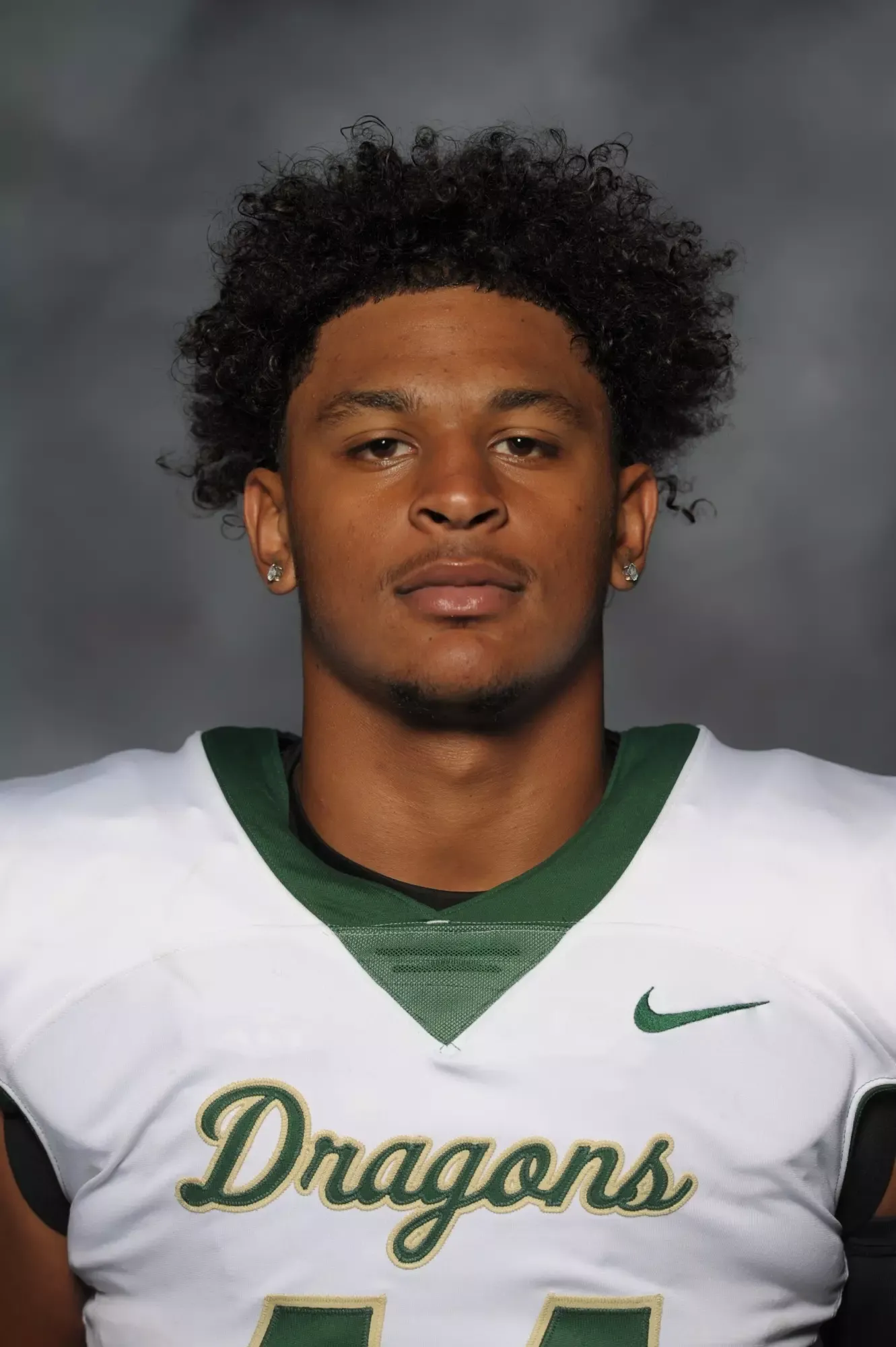 Anthony Shields, Football, undefined