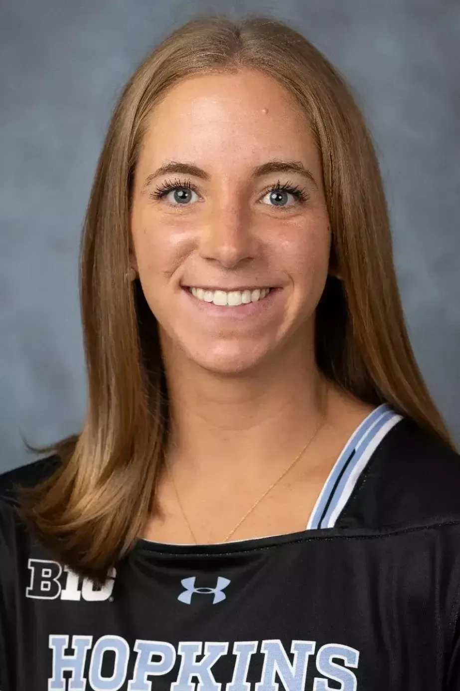 Charlotte Smith, Lacrosse, undefined
