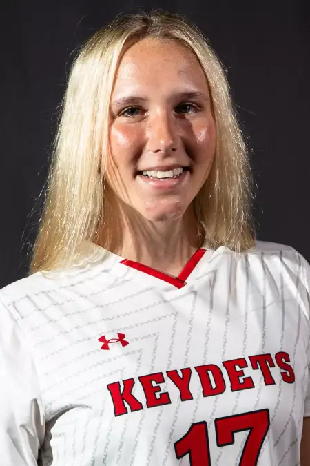 Madeline Karsonovich, Soccer, Virginia Military Institute