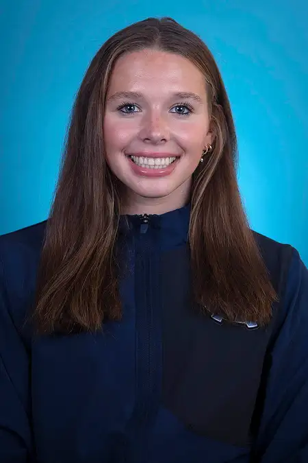 Lexie Ward, Swimming & Diving, University of North Carolina