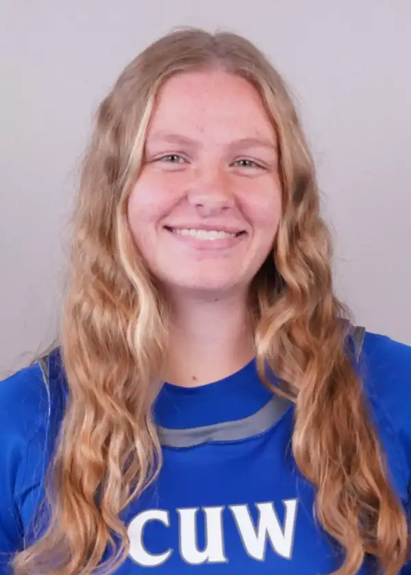Courtney Morse, Basketball, Concordia University Wisconsin