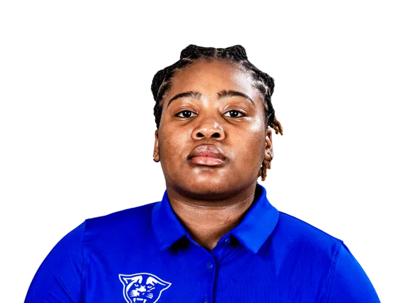 Frankee Payne, Basketball, Georgia State University