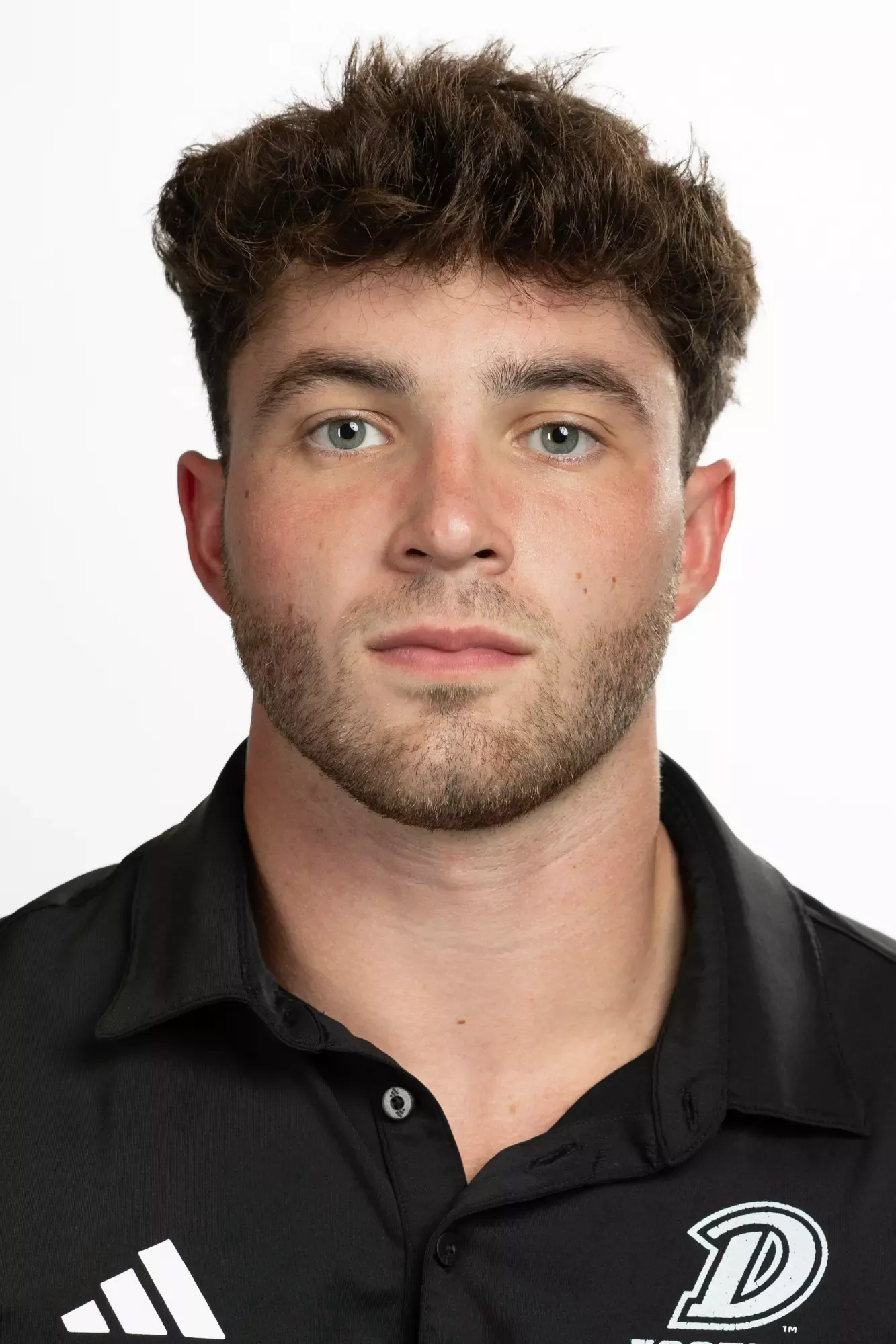 Trenton Radloff, Football, undefined