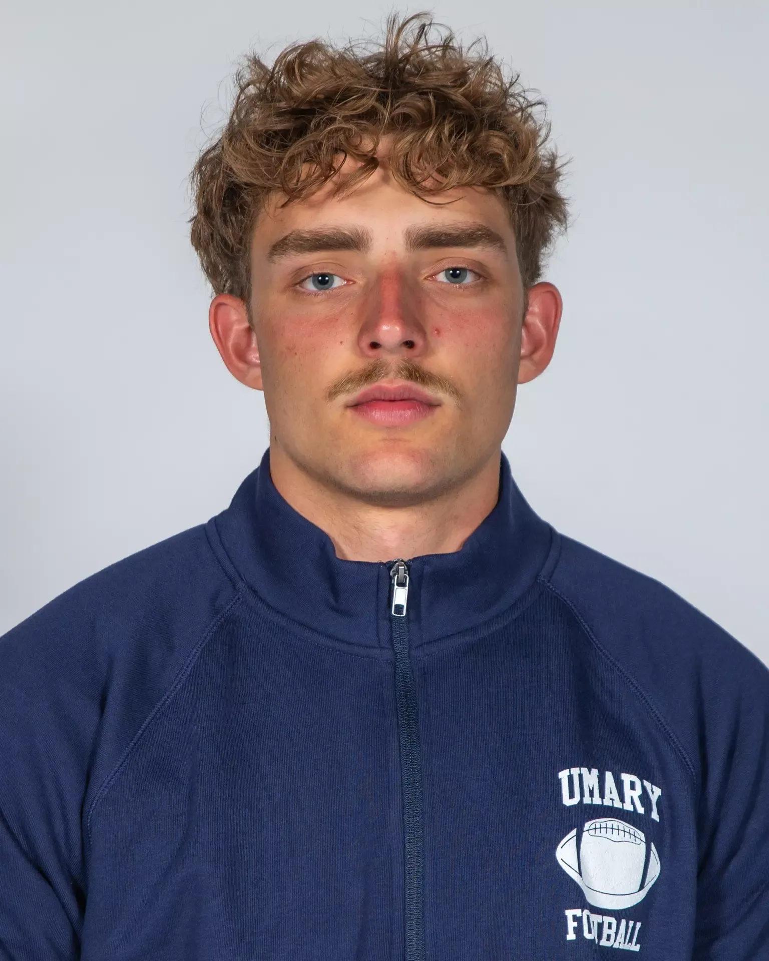Ethan Heinrich, Football, undefined