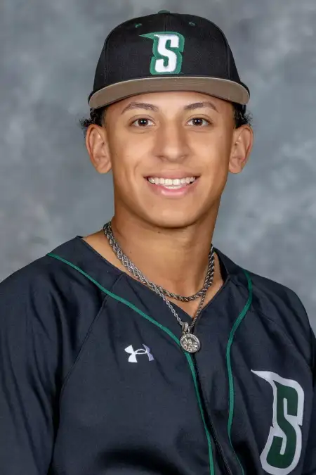 Steven Ramirez, Baseball, Siena College