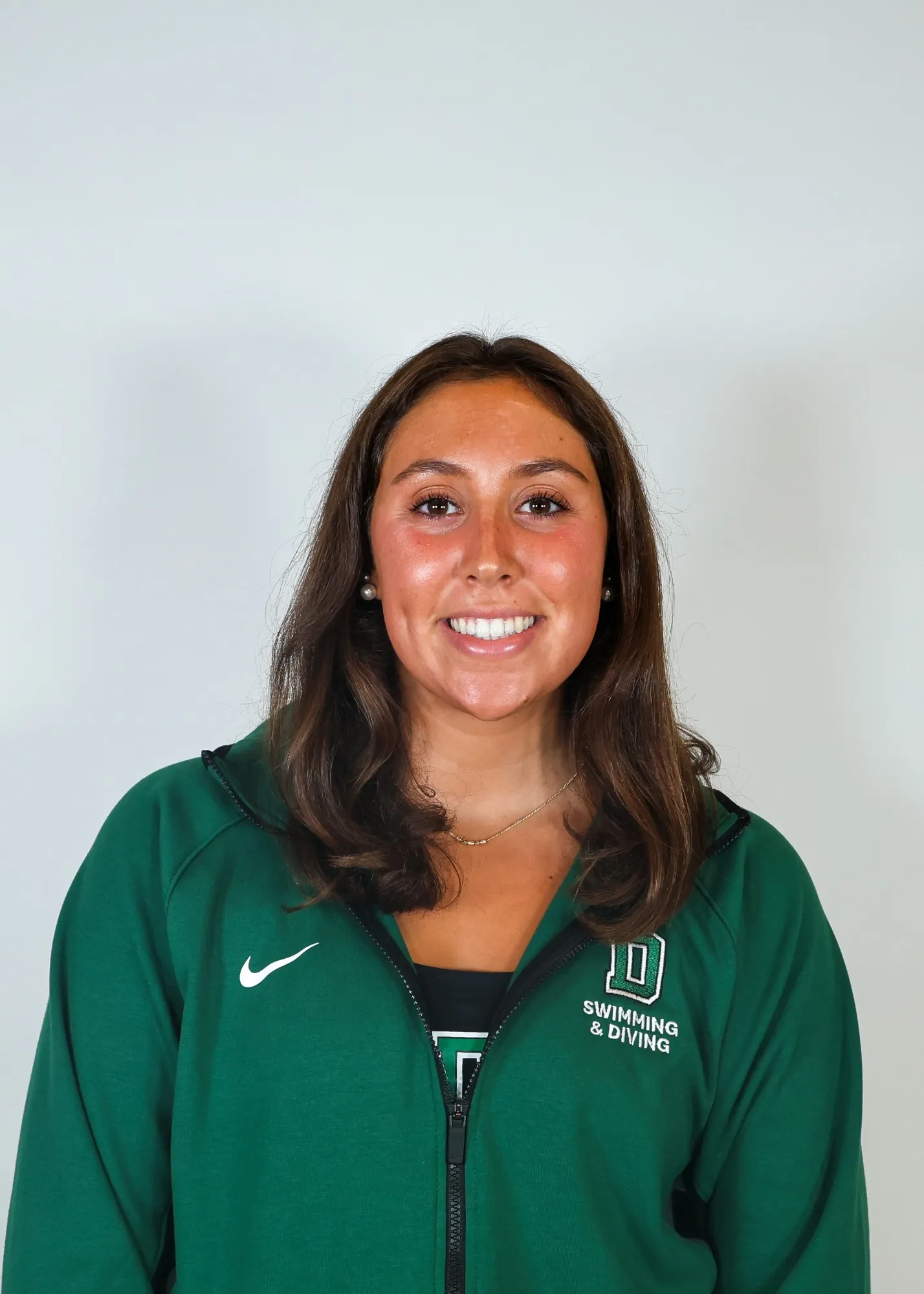 Lucy Benoit, Swimming & Diving, Dartmouth College