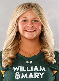 Gigi Ippoldo, Lacrosse, College of William & Mary