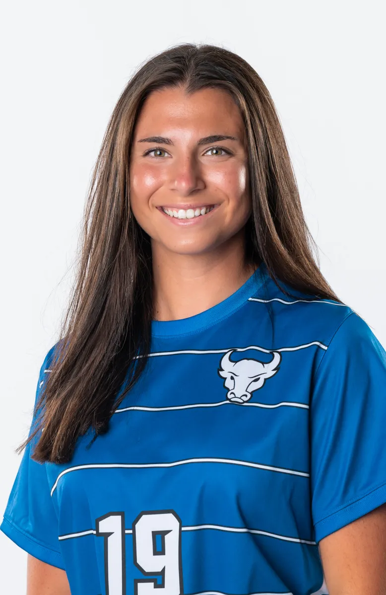 Talia Vitullo, Soccer, undefined
