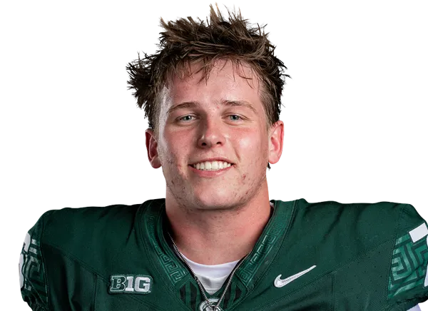 Drew Nichols, Football, undefined
