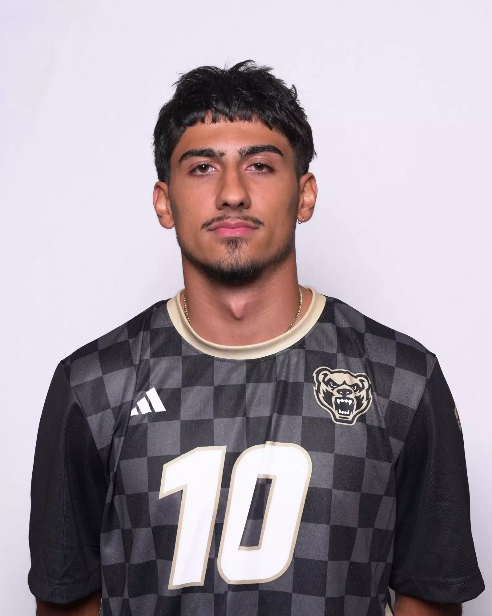 Gabe Gjokaj, Soccer, Oakland University