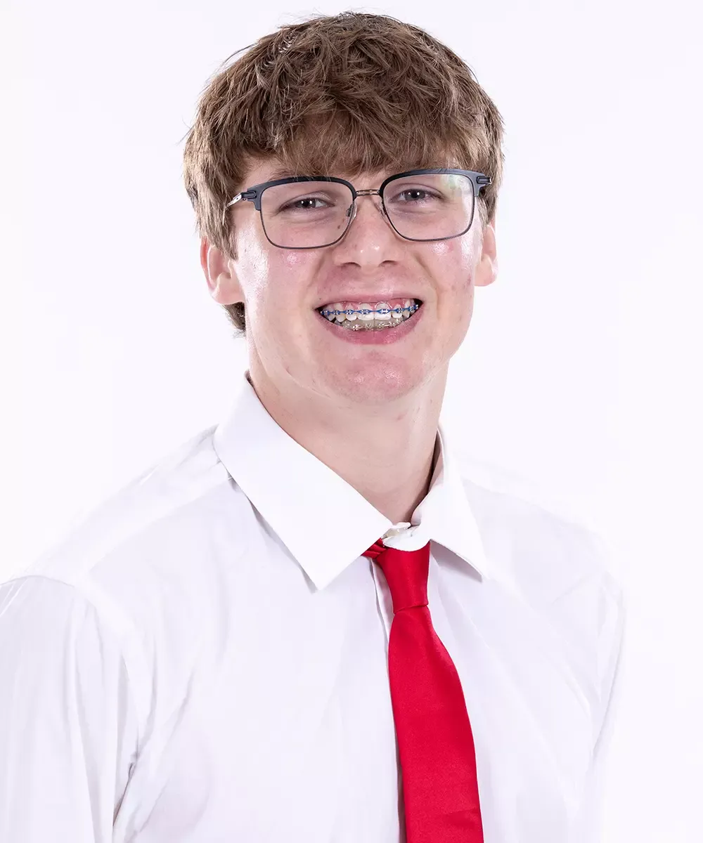 Brady Campbell, Swimming & Diving, Bellarmine University